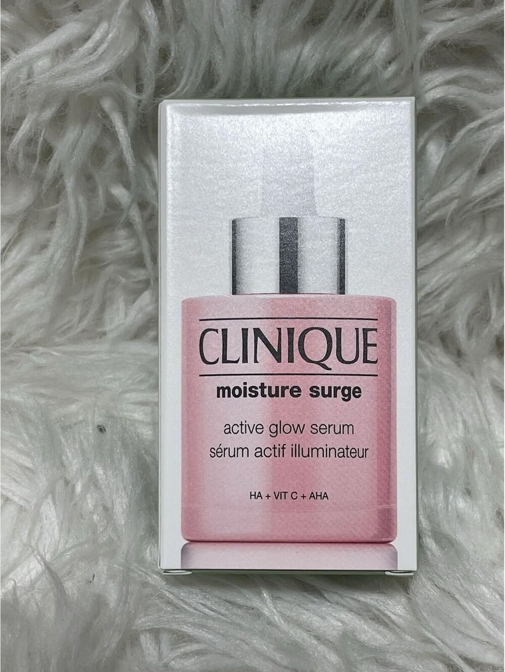 Moisture Surge Active Glow Serum 30 Ml